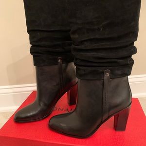 Donald J Pliner boots